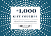 HIITPLAY Gift Cards