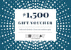 HIITPLAY Gift Cards