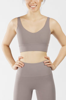  Align Bra in Latte