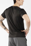 Air Tech Shirt in Black