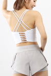 Motion V2 Crop Bra