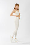 Align Leggings in Ivory