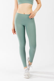  Core Leggings in Mint