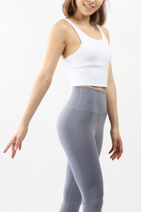 Motion V2 Crop Bra