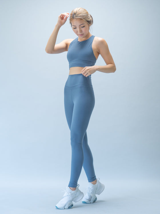 Circuit Bra in Code Blue