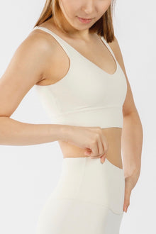  Align Bra in Ivory