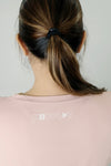 FlexFit X HIITPLAY Cropped Shirt
