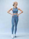 Circuit Bra in Code Blue