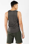 Challenger Tank in Black