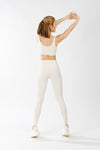 Align Leggings in Ivory