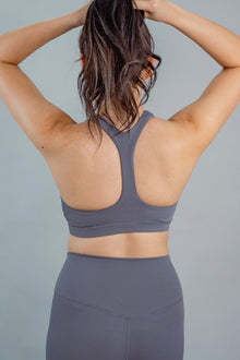  Energy Bra in Steel