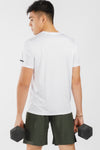 Air Tech Shirt in White