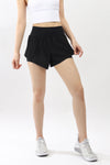 Mobility Shorts in Black