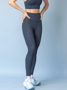  Movement Leggings in Leopard