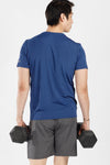Air Tech Shirt in Navy