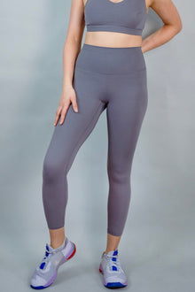  Energy Leggings in Steel