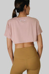 FlexFit X HIITPLAY Cropped Shirt